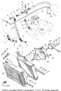 Radiator Hose