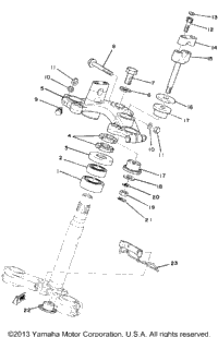 Steering