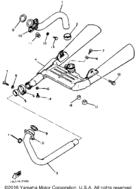 Exhaust