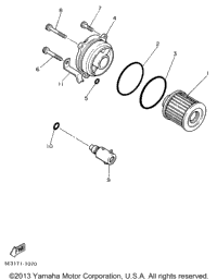 Oil Cleaner