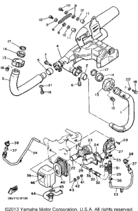 Exhaust