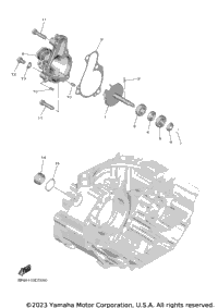 Water Pump