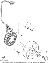 Generator