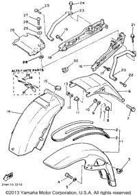 Fender