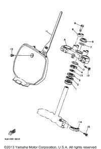 Steering