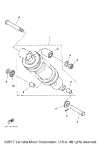 Rear Suspension