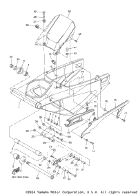 Rear Arm