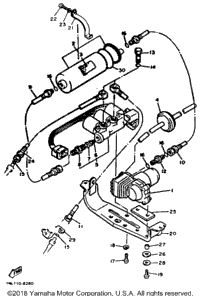 Leveling Unit