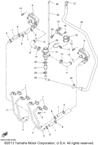 Air Induction System