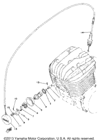 Decompression Valve (Dt400d)