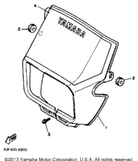 Cowling 1