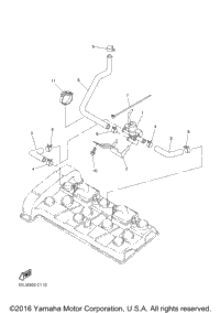 Air Induction System
