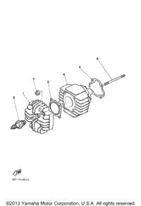 Cylinder