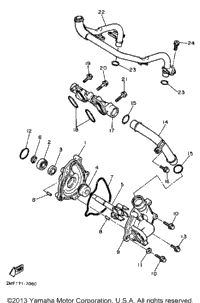 Water Pump