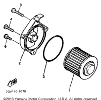 Oil Filter