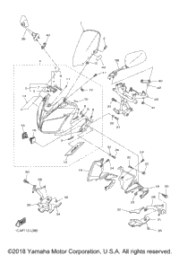 Cowling 1