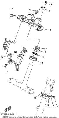 Steering