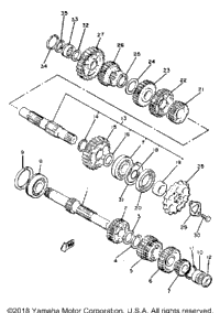 Transmission