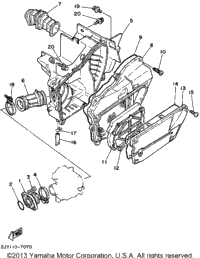 Intake