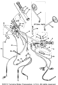 Handle Wire