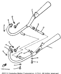 Exhaust