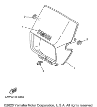 Cowling 1