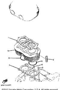Cylinder