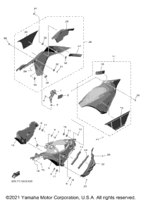 Cowling 3