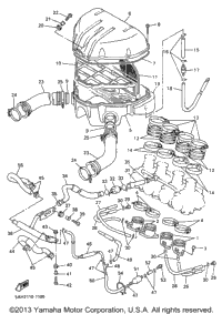 Intake