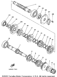 Transmission