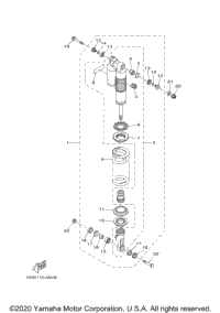 Rear Suspension
