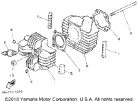 Cylinder