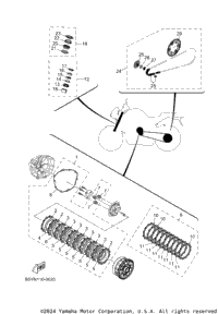 2 Maintenance Parts Kit