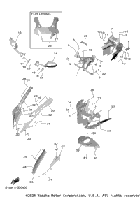 Cowling 1