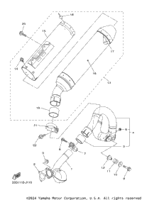 Exhaust