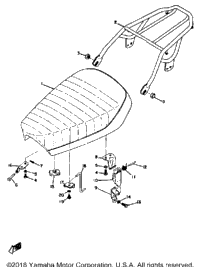 Seat Carrier