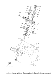 Steering