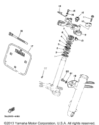 Steering