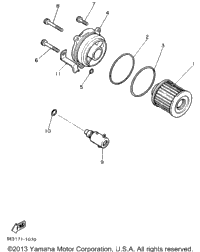 Oil Cleaner