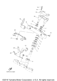 Steering