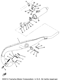 Exhaust