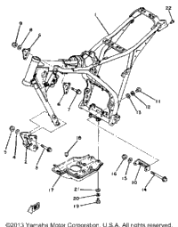 Frame