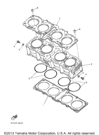 Cylinder