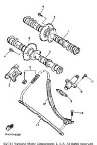 Camshaft Chain