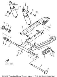 Swing Arm