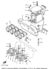Intake