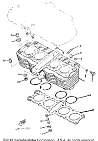 Cylinder