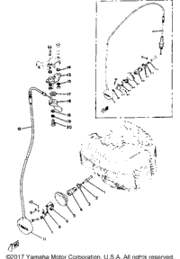 Decompression Valve