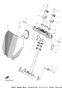 Steering