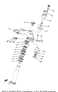 Steering